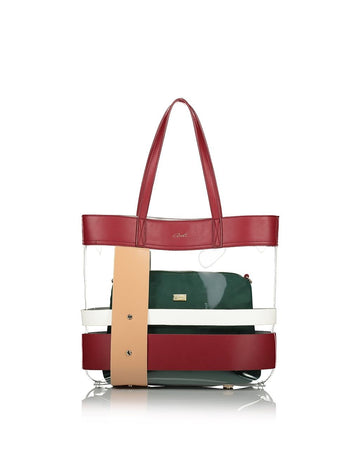 Borsa Axel Accessoris 2269JANET